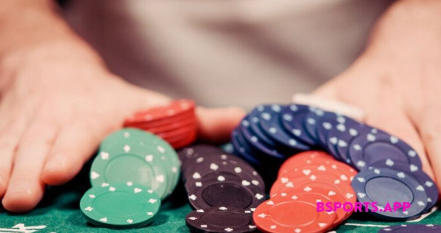 All in Poker