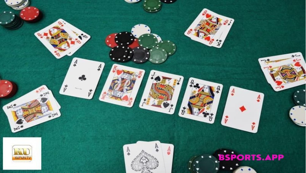 Fold Poker là gì