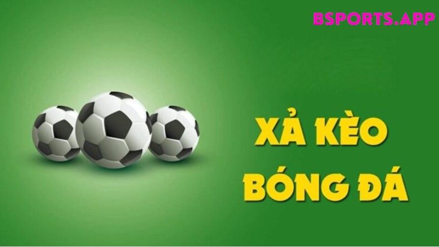 xả kèo
