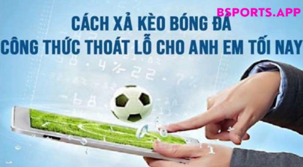 xả kèo